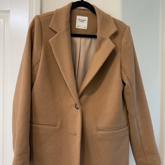 Abercrombie & Fitch Jackets & Blazers - Abercrombie & Fitch Blazer